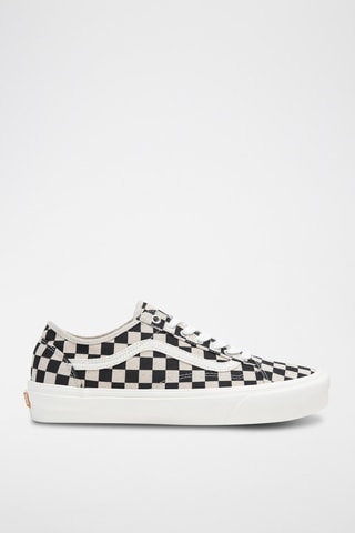 Baskets Old Skool Noir et blanc