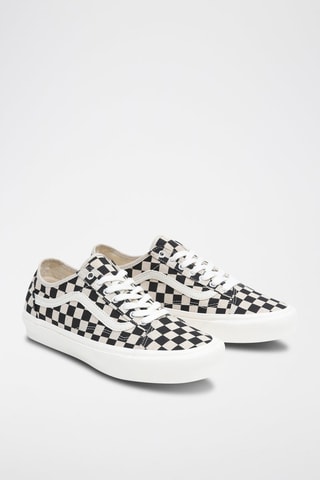 Baskets Old Skool Noir et blanc