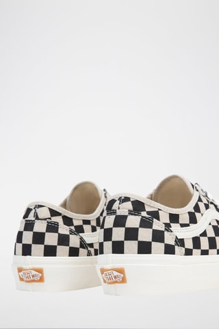 Baskets Old Skool Noir et blanc