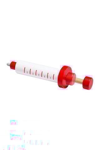 Kit médico A partir dos 3 anos