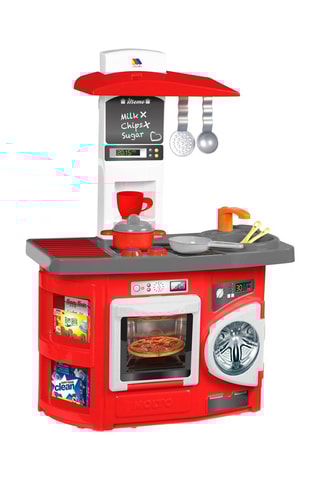 Cozinha e acessórios A partir dos 3 anos