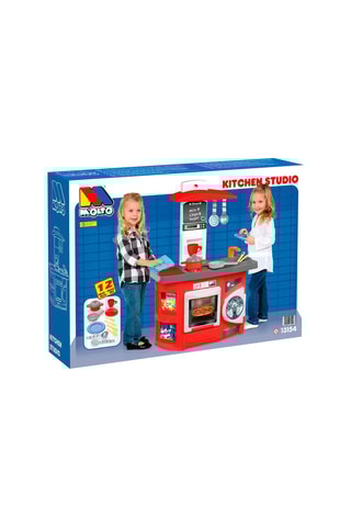 Cozinha e acessórios A partir dos 3 anos