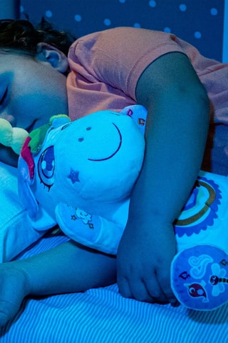 Licorne d'éveil interactive Dès la naissance