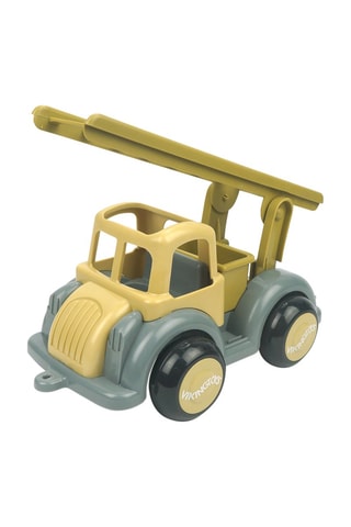 Carro de bombeiros A partir de 1 ano