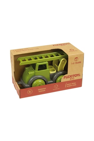 Carro de bombeiros A partir de 1 ano