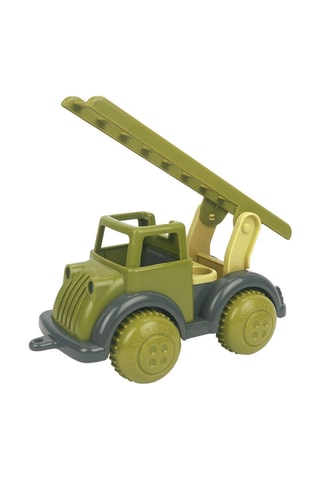 Carro de bombeiros A partir de 1 ano