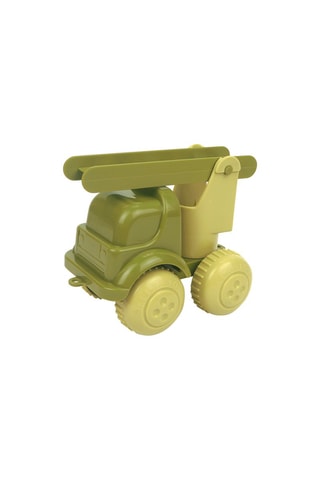 Carro de bombeiros A partir de 1 ano