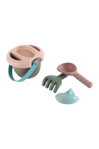 Acessórios de praia 5 peças - A partir dos 10 meses