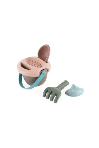 Acessórios de praia 5 peças - A partir dos 10 meses