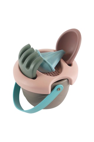 Acessórios de praia 5 peças - A partir dos 10 meses