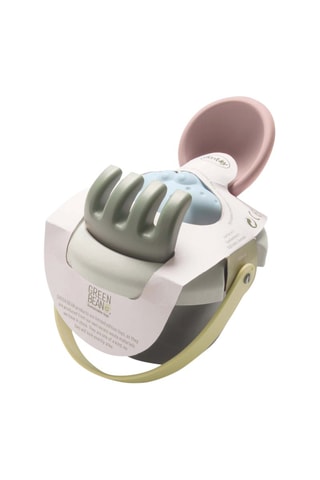 Acessórios de praia 5 peças - A partir dos 10 meses