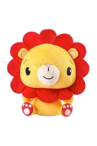 Peluche leão 20 cm - A partir do nascimento