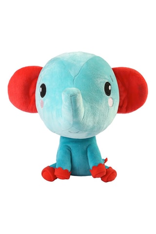Peluche elefante 20 cm - A partir do nascimento