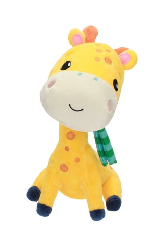 Peluche girafa 20 cm - A partir do nascimento