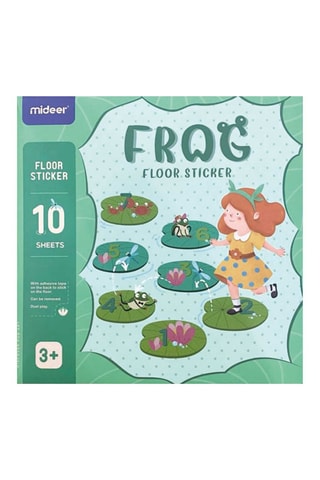 Jogo da macaca - A partir dos 3 anos