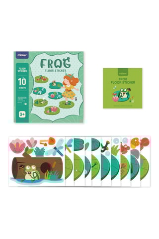 Jogo da macaca - A partir dos 3 anos