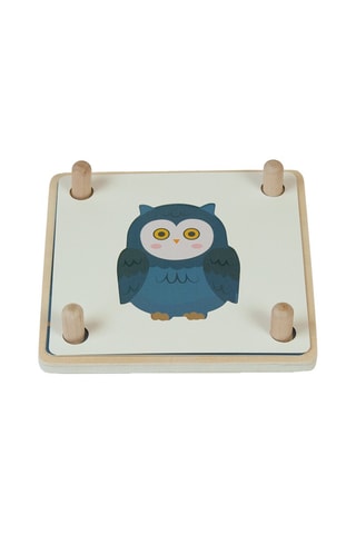 Jogo de associação - A partir dos 3 anos