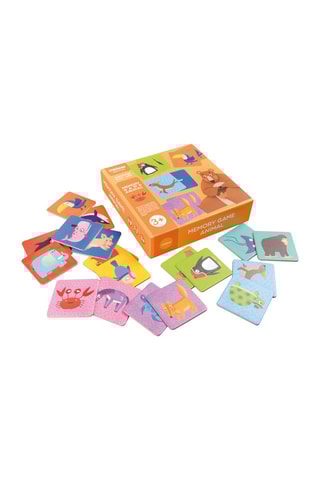 Jogo de associação - A partir dos 3 anos