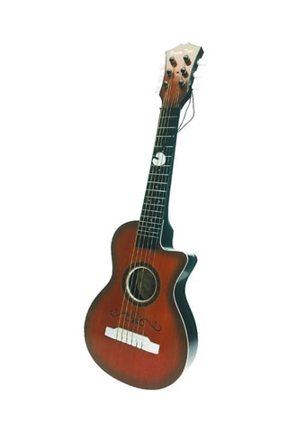 Guitarra em madeira - A partir dos 3 anos