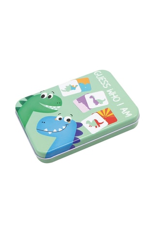 Puzzle dinossauros - A partir dos 3 anos