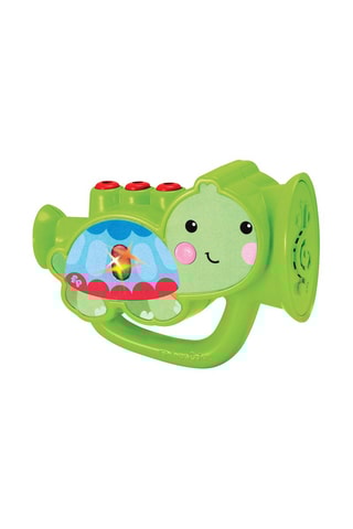 Trompete elétrica A partir dos 2 anos