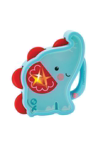 Tamborim elétrico A partir dos 2 anos