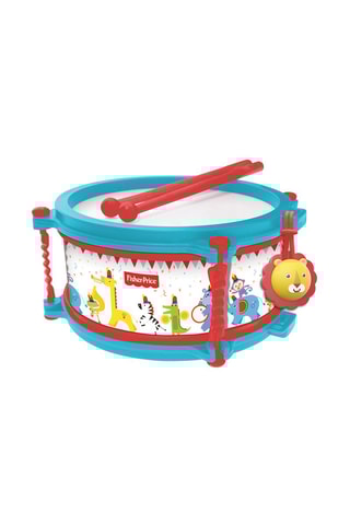 Tambor A partir de 1 ano