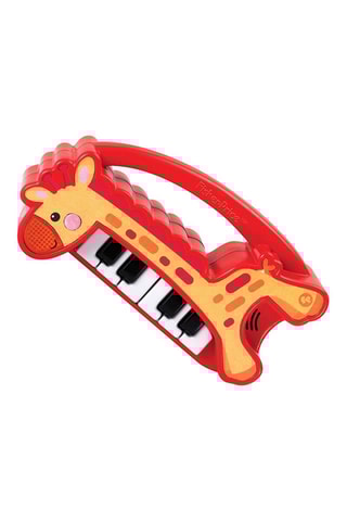 Piano elétrico A partir dos 2 anos