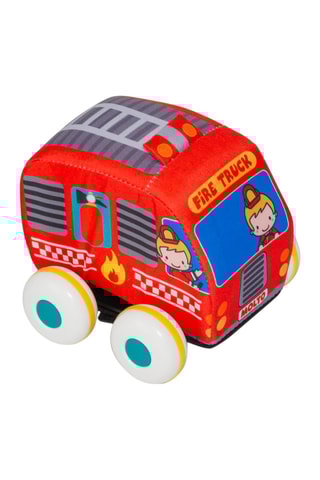 Conjunto de 3 carros de fricção A partir de 1 ano