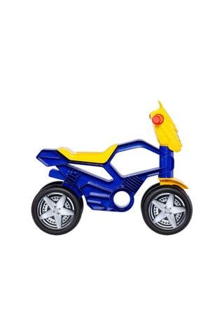 Mota de aprendizagem A partir de 1 ano