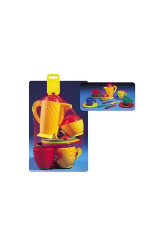 Serviço de chá 17 peças A partir dos 3 anos