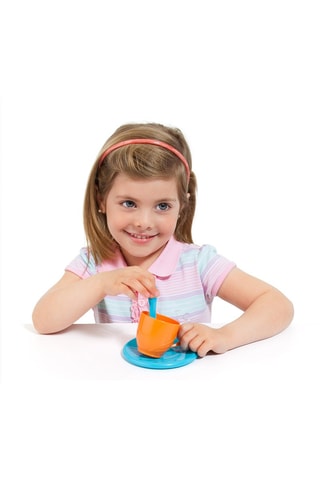 Serviço de mesa 45 peças - A partir dos 3 anos