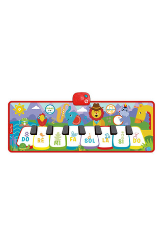 Tapete de jogo de piano A partir dos 3 anos