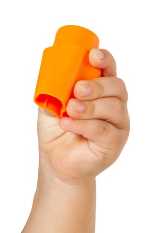 30 blocs à empiler - Dès 1 an