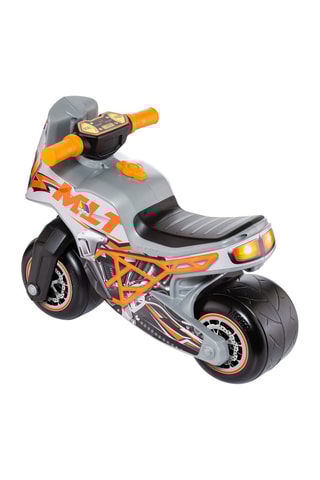 Moto para empurrar Molto Cross Race MLT - A partir dos 2 anos