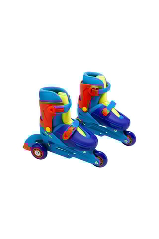 Patins - A partir dos 3 anos