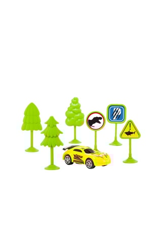 Pista Tubarão Beast Wheels - A partir dos 3 anos