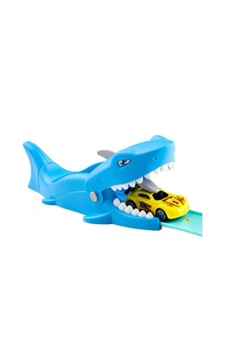 Pista Tubarão Beast Wheels - A partir dos 3 anos