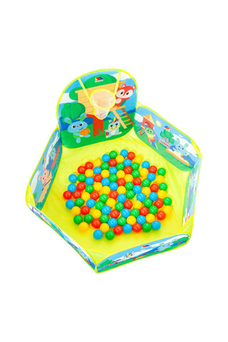 Mini piscine à balles - Dès 1 an