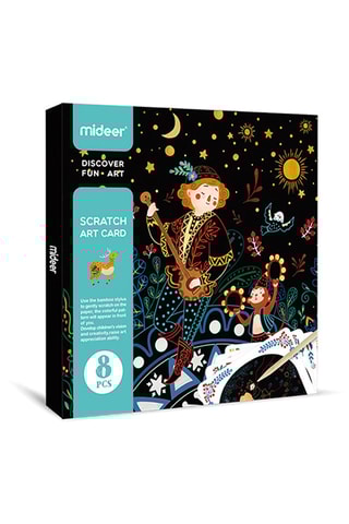 Raspadinha de bambu - 3 anos