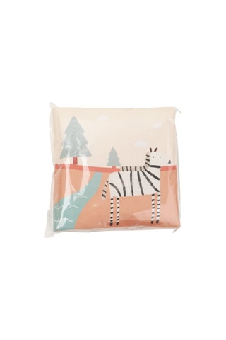 Livre de tissu Dès 6 mois