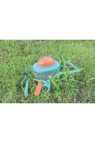 Caixa de Descoberta de Insetos - A partir de 6 anos - 6 anos