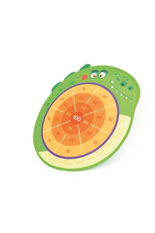 Jogo de dardos Dinossauro - A partir dos 3 anos