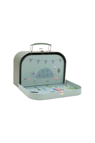 2 malas A partir dos 3 anos