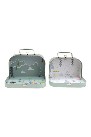 2 malas A partir dos 3 anos