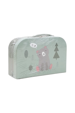 2 malas A partir dos 3 anos