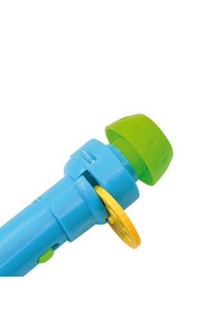 Candeeiro de histórias A partir dos 3 anos