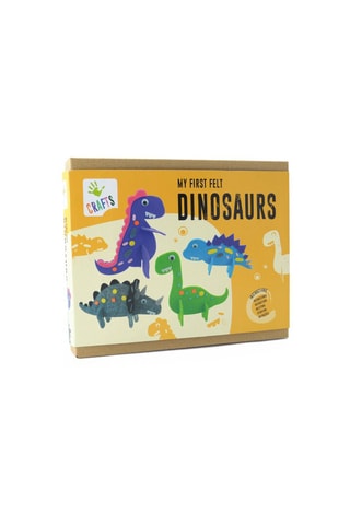 Kit de criação de dinossauros Desde 6 anos