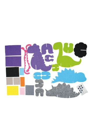 Kit de criação de dinossauros Desde 6 anos