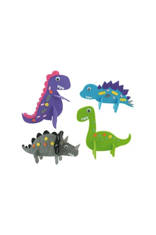 Kit de criação de dinossauros Desde 6 anos